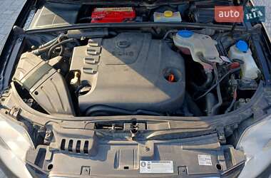 Седан SEAT Exeo 2012 в Львове