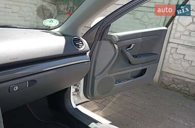 Седан SEAT Exeo 2011 в 