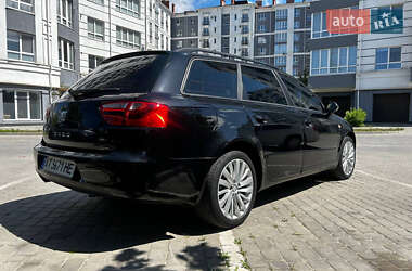 Универсал SEAT Exeo 2013 в Ивано-Франковске