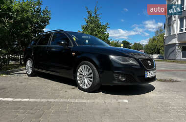 Универсал SEAT Exeo 2013 в Ивано-Франковске