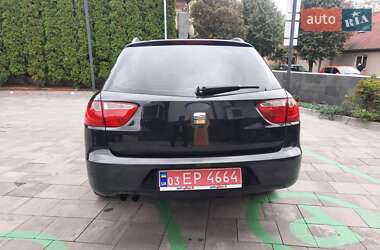 Універсал SEAT Exeo 2010 в Луцьку