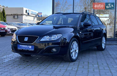 Універсал SEAT Exeo 2012 в Нововолинську