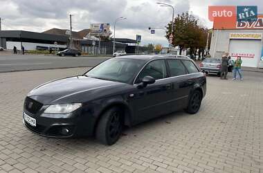 Універсал SEAT Exeo 2009 в Сумах