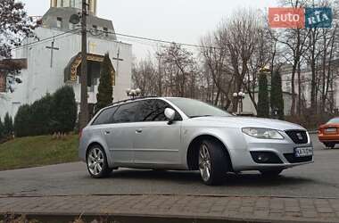 Универсал SEAT Exeo 2013 в Киеве