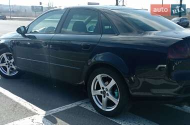 Седан SEAT Exeo 2009 в 