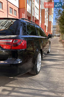 Универсал SEAT Exeo 2011 в 