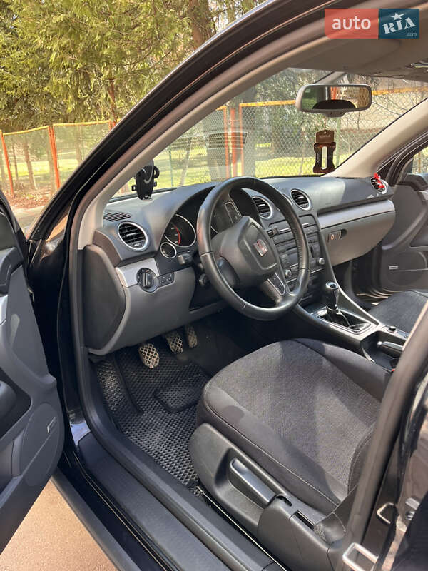 Универсал SEAT Exeo 2011 в Тернополе фото 9 Универсал SEAT Exeo 2011 в Тернополе