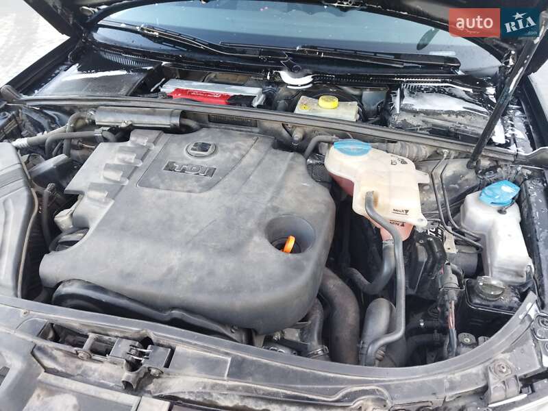 Универсал SEAT Exeo 2011 в Львове фото 9 Универсал SEAT Exeo 2011 в Львове