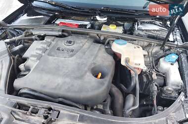 Універсал SEAT Exeo 2011 в 