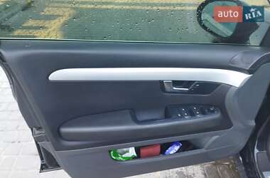 Універсал SEAT Exeo 2011 в 