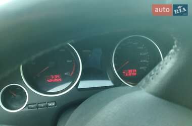 Универсал SEAT Exeo 2011 в Львове