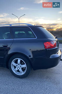 Универсал SEAT Exeo 2011 в 
