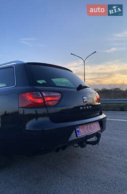 Универсал SEAT Exeo 2011 в 