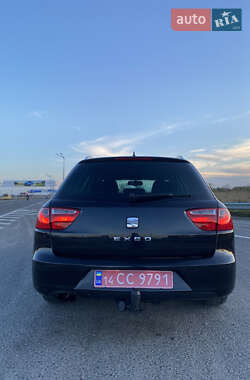 Универсал SEAT Exeo 2011 в 