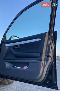 Универсал SEAT Exeo 2011 в 