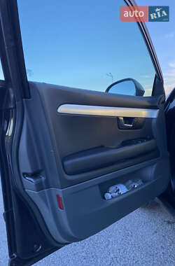 Универсал SEAT Exeo 2011 в 