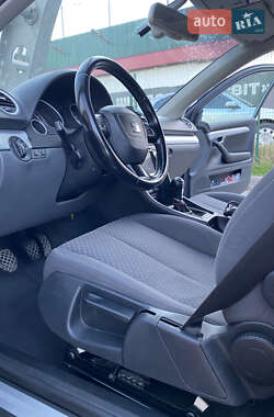 Универсал SEAT Exeo 2011 в 