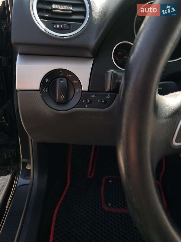 Універсал SEAT Exeo 2011 в Києві