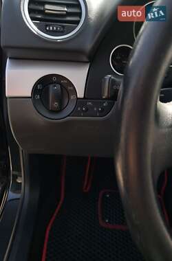 Универсал SEAT Exeo 2011 в 