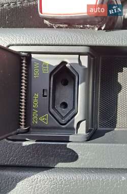 Универсал SEAT Exeo 2011 в 