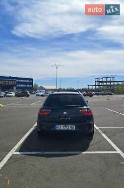 Универсал SEAT Exeo 2011 в 