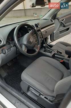 Универсал SEAT Exeo 2011 в 