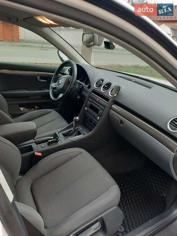 Універсал SEAT Exeo 2011 в Івано-Франківську