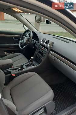 Универсал SEAT Exeo 2011 в 