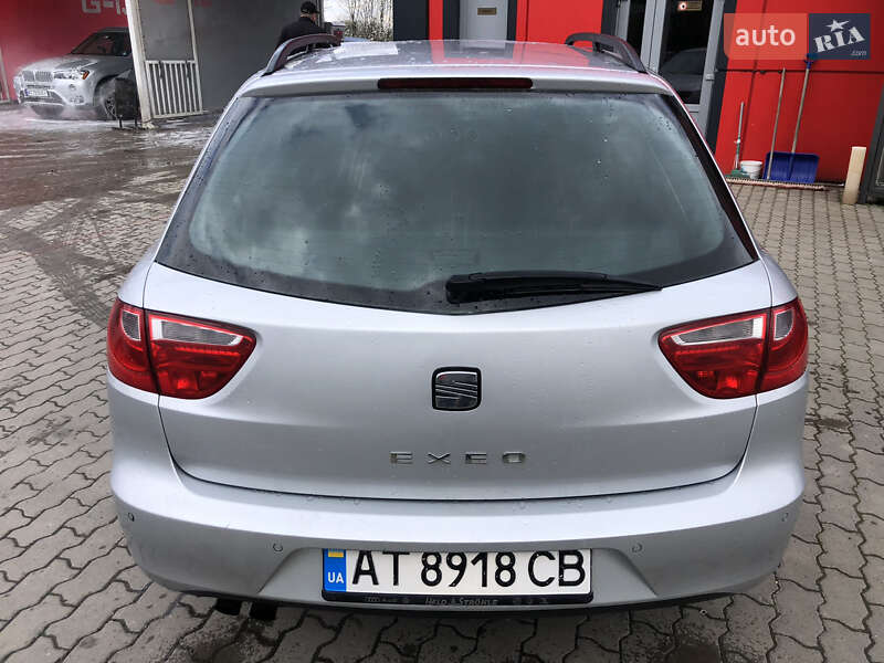 Універсал SEAT Exeo 2012 в Калуші