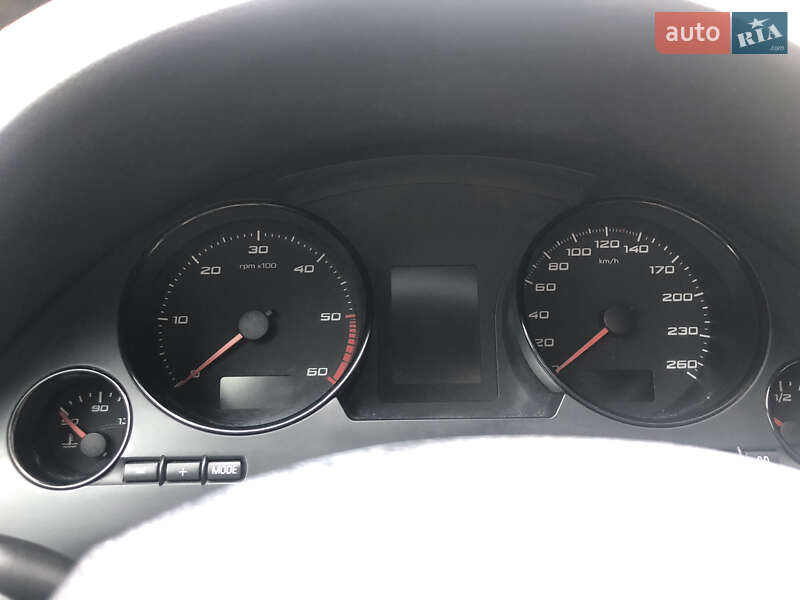Універсал SEAT Exeo 2012 в Калуші