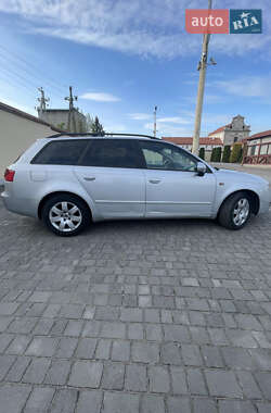 Универсал SEAT Exeo 2010 в 