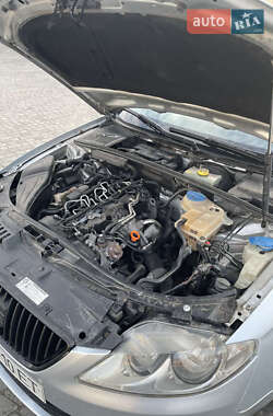 Универсал SEAT Exeo 2010 в 