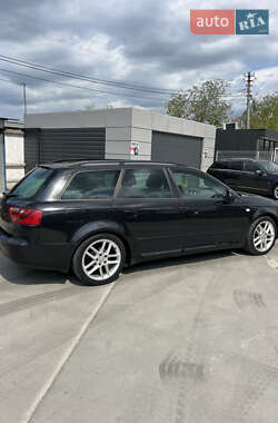 Універсал SEAT Exeo 2011 в 