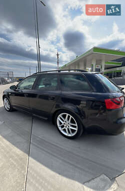 Універсал SEAT Exeo 2011 в 
