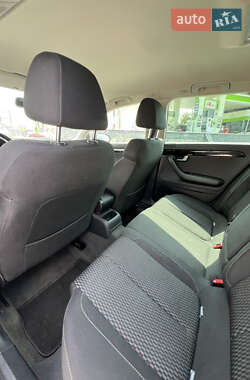 Універсал SEAT Exeo 2011 в 