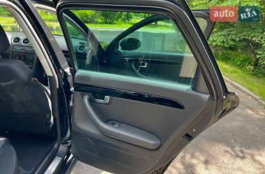 Универсал SEAT Exeo 2012 в Киеве
