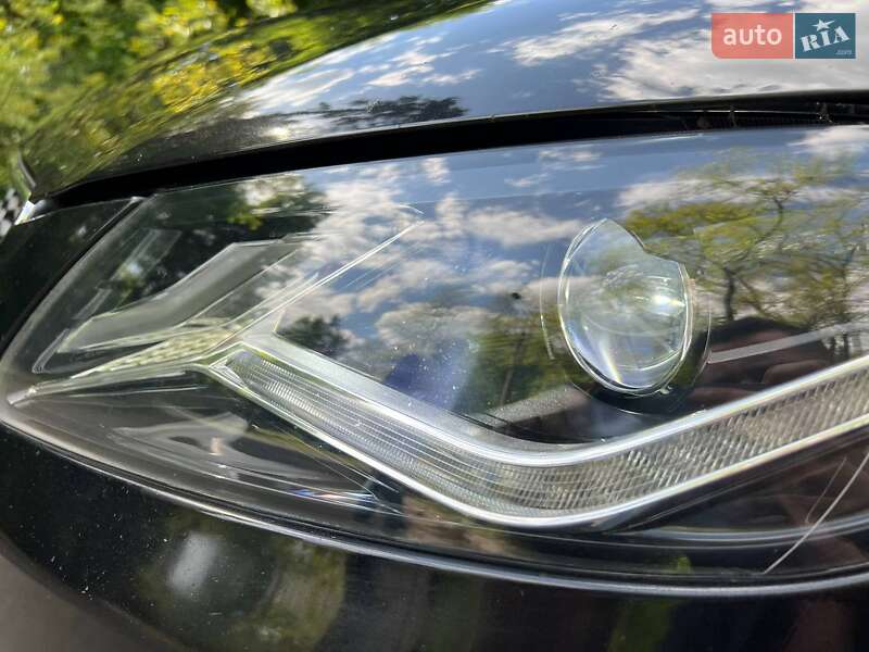 Универсал SEAT Exeo 2012 в Киеве