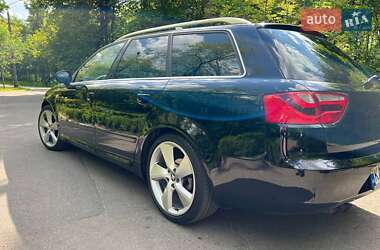 Универсал SEAT Exeo 2012 в Киеве
