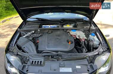 Универсал SEAT Exeo 2012 в Киеве