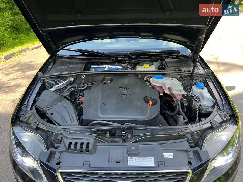 Универсал SEAT Exeo 2012 в Киеве