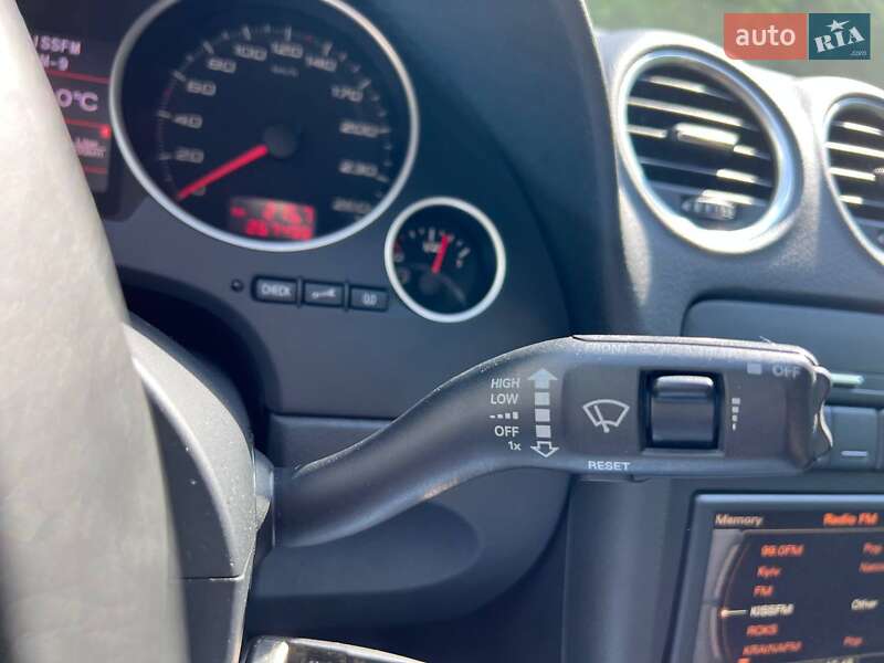 Универсал SEAT Exeo 2012 в Киеве