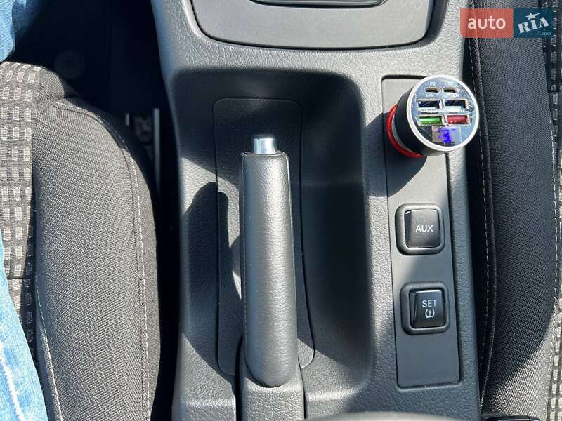 Универсал SEAT Exeo 2012 в Киеве