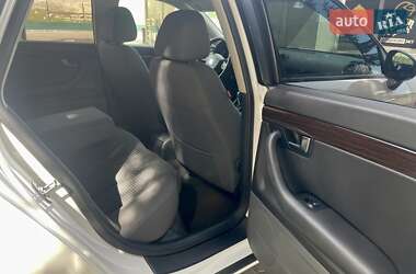 Седан SEAT Exeo 2010 в 
