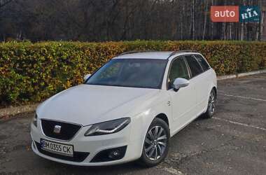 Универсал SEAT Exeo 2012 в Сумах