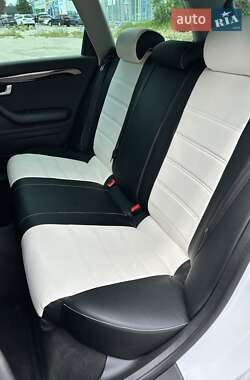 Универсал SEAT Exeo 2012 в 