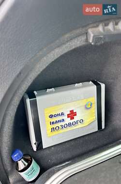 Универсал SEAT Exeo 2012 в 