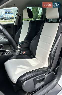 Универсал SEAT Exeo 2012 в 
