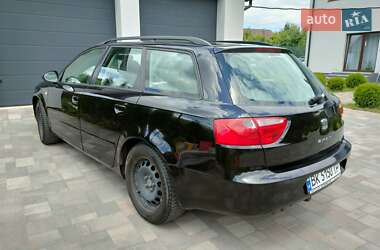 Универсал SEAT Exeo 2009 в 