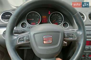 Универсал SEAT Exeo 2009 в 