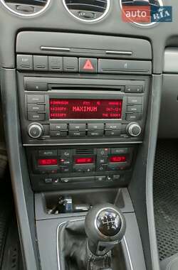 Универсал SEAT Exeo 2009 в 